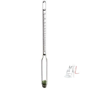 Hydrometer - Laboratorydeal