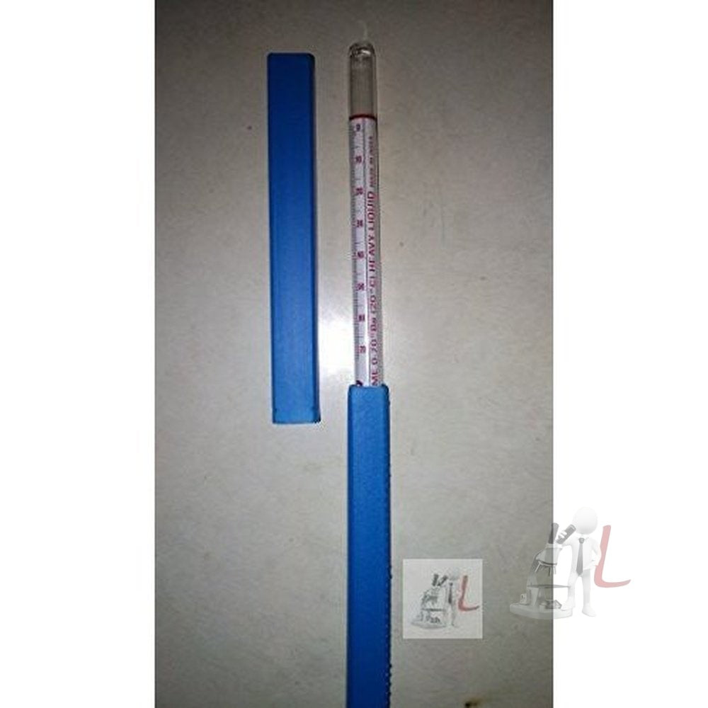 Hydrometer 1000-2000 (heavy liquid) - Laboratorydeal