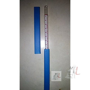 Hydrometer 1000-2000 (heavy liquid) - Laboratorydeal