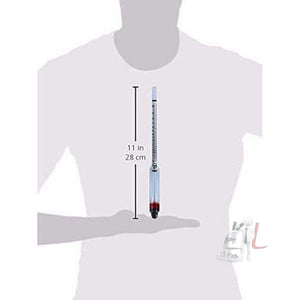 Hydrometer - Laboratorydeal