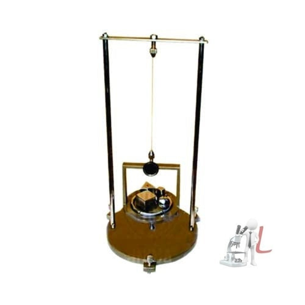 INERTIA TABLE - Laboratorydeal