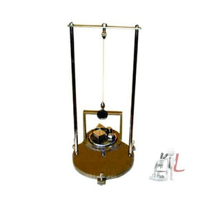 INERTIA TABLE - Laboratorydeal