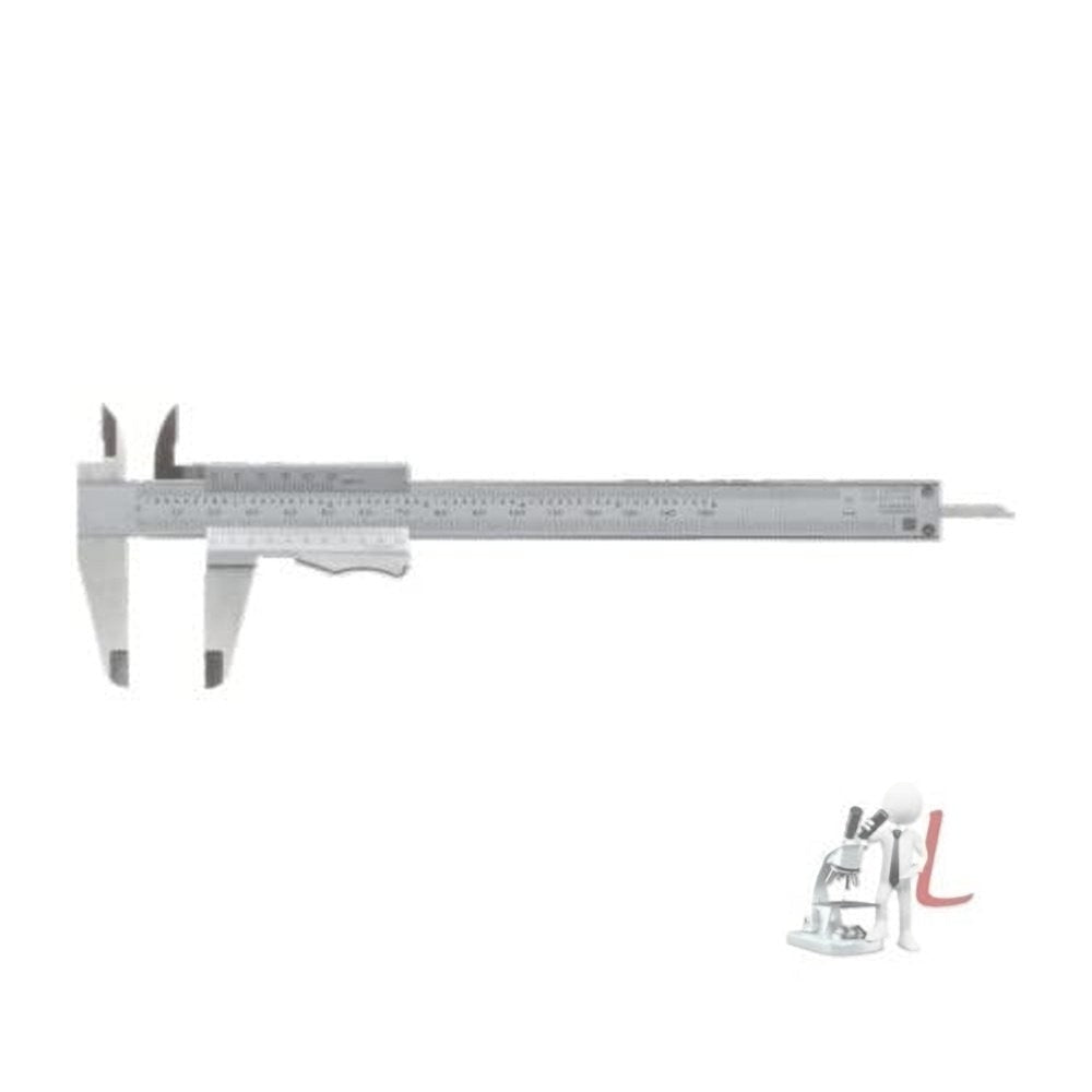 VERNIER CALLIPERS S.S - Laboratorydeal