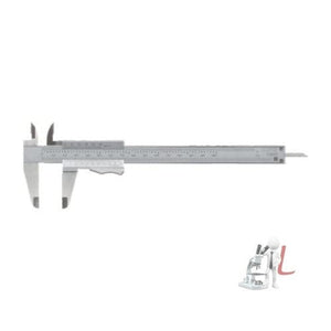 VERNIER CALLIPERS S.S - Laboratorydeal