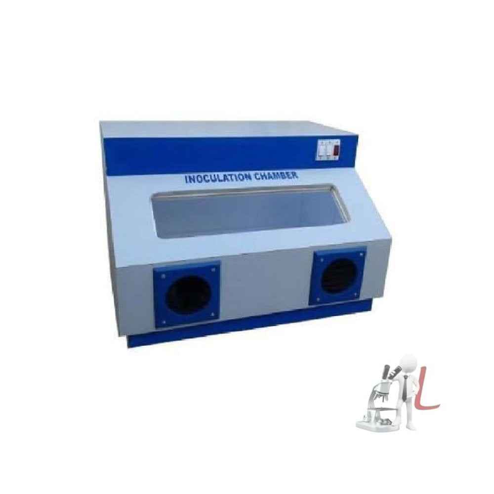 Inoculation Chamber - Laboratorydeal