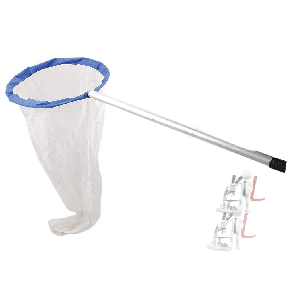 Sweep Net For Insect Collection - Laboratorydeal