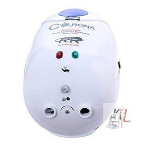 KAMBOJ TRADERS 2 litres Capacity Corono Killer Model Contactless Sanitizer/touchless sanitizer Dispenser/sanitizer Dispenser Automatic for Home/Corporate/Government Use, Touch Free sanitizer Dispenser - Laboratorydeal