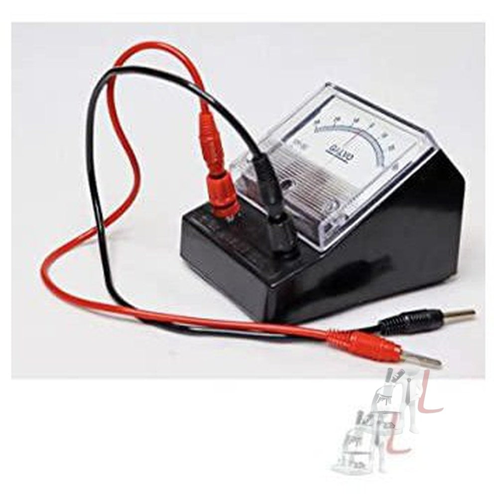 KAMBOJ TRADERS Galvanometer - Laboratorydeal