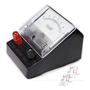 KAMBOJ TRADERS Galvanometer - Laboratorydeal