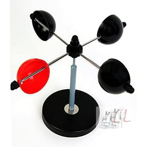 KAMBOJ TRADERS Digital anemometer Cup - Laboratorydeal