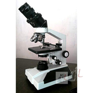 Kamboj Traders Doctors Binocular Pathology Lab Clinical Laboratory Medical Testing Lab Use Binocular Microscope - Laboratorydeal