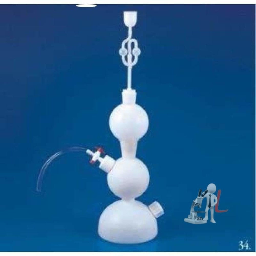 Kipp's Apparatus 250 Ml - Laboratorydeal
