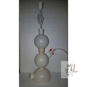 Kipps Apparatus 500ml - Laboratorydeal