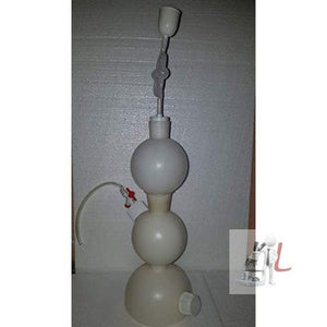 Kipps Apparatus 500ml - Laboratorydeal