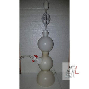 Kipps Apparatus 500ml - Laboratorydeal