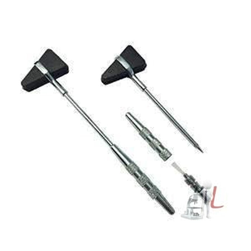 Knee Hammer - Laboratorydeal