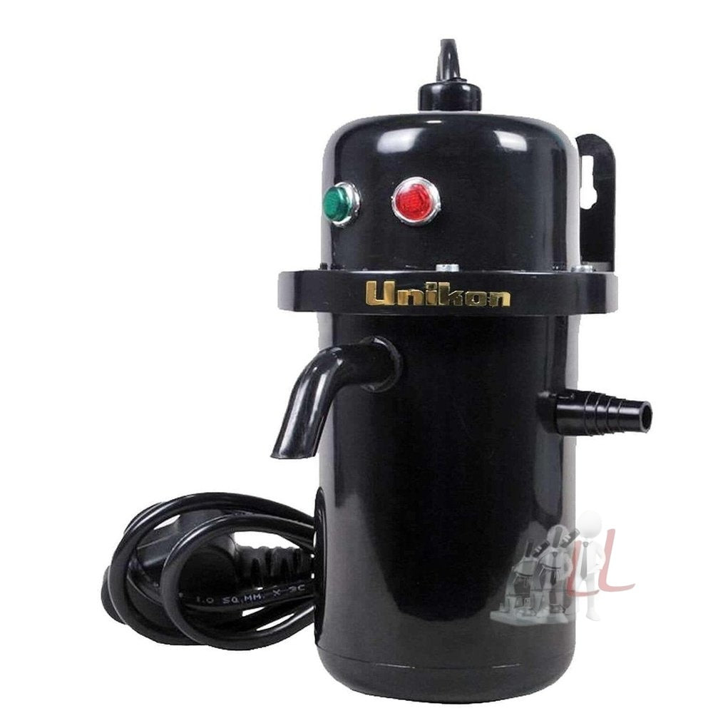 3000w 1 LTR Instant Kitchen Water Heater 6-8 sec Heating Portable tap Heater with Warranty - Laboratorydeal