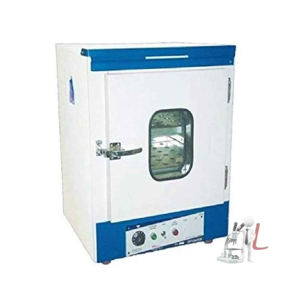 Lab Bacteriological incubator - Laboratorydeal