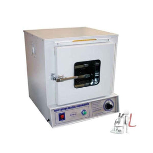 Lab Bacteriological incubator - Laboratorydeal