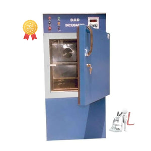 Lab Bod Incubator 112 Litter 4 cuft - Laboratorydeal