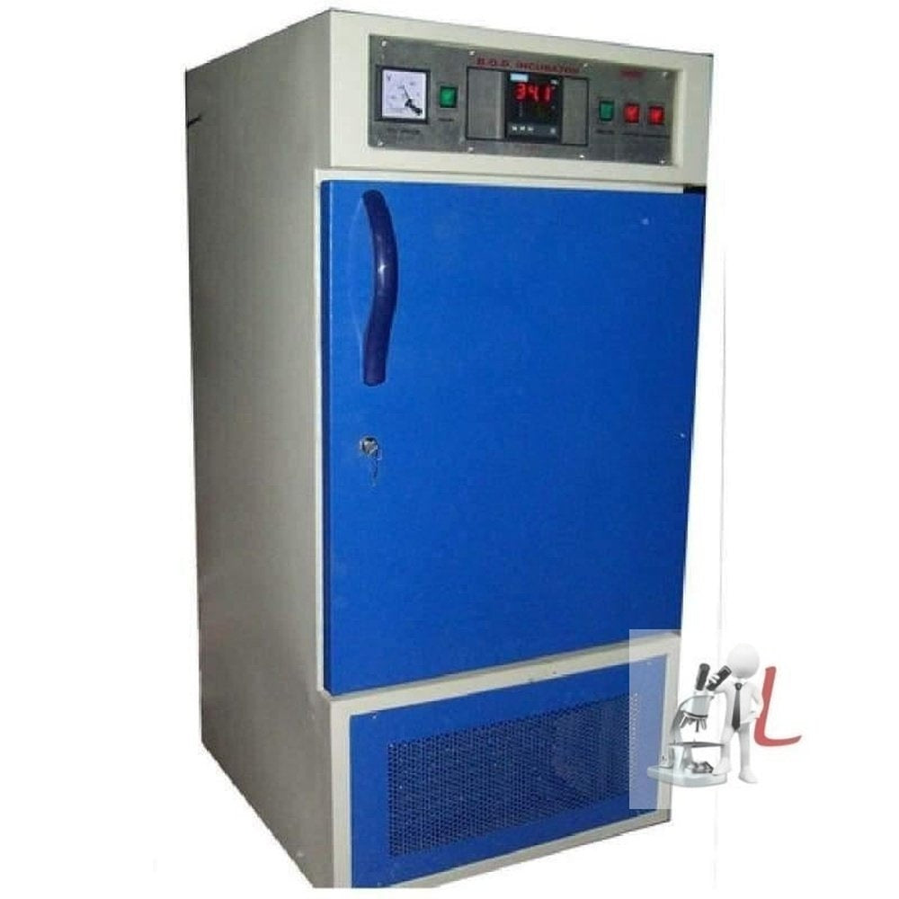 Lab Refrigerator 2-8 Degree C 250 liter- Laboratory equipment