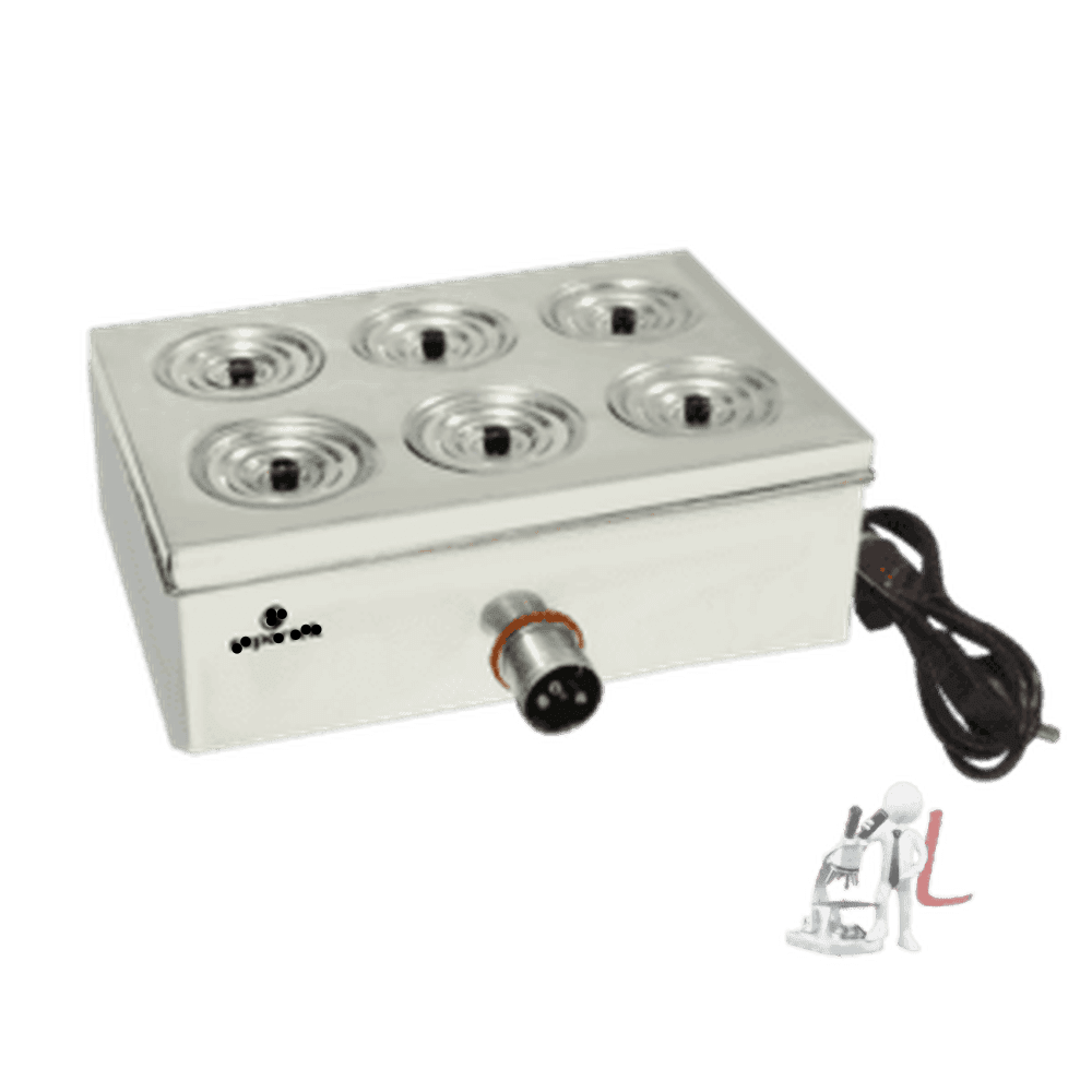 Lab Water Bath - Laboratorydeal