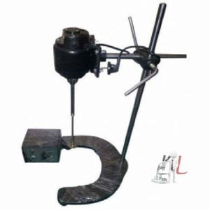 Lab stirrer - Laboratorydeal