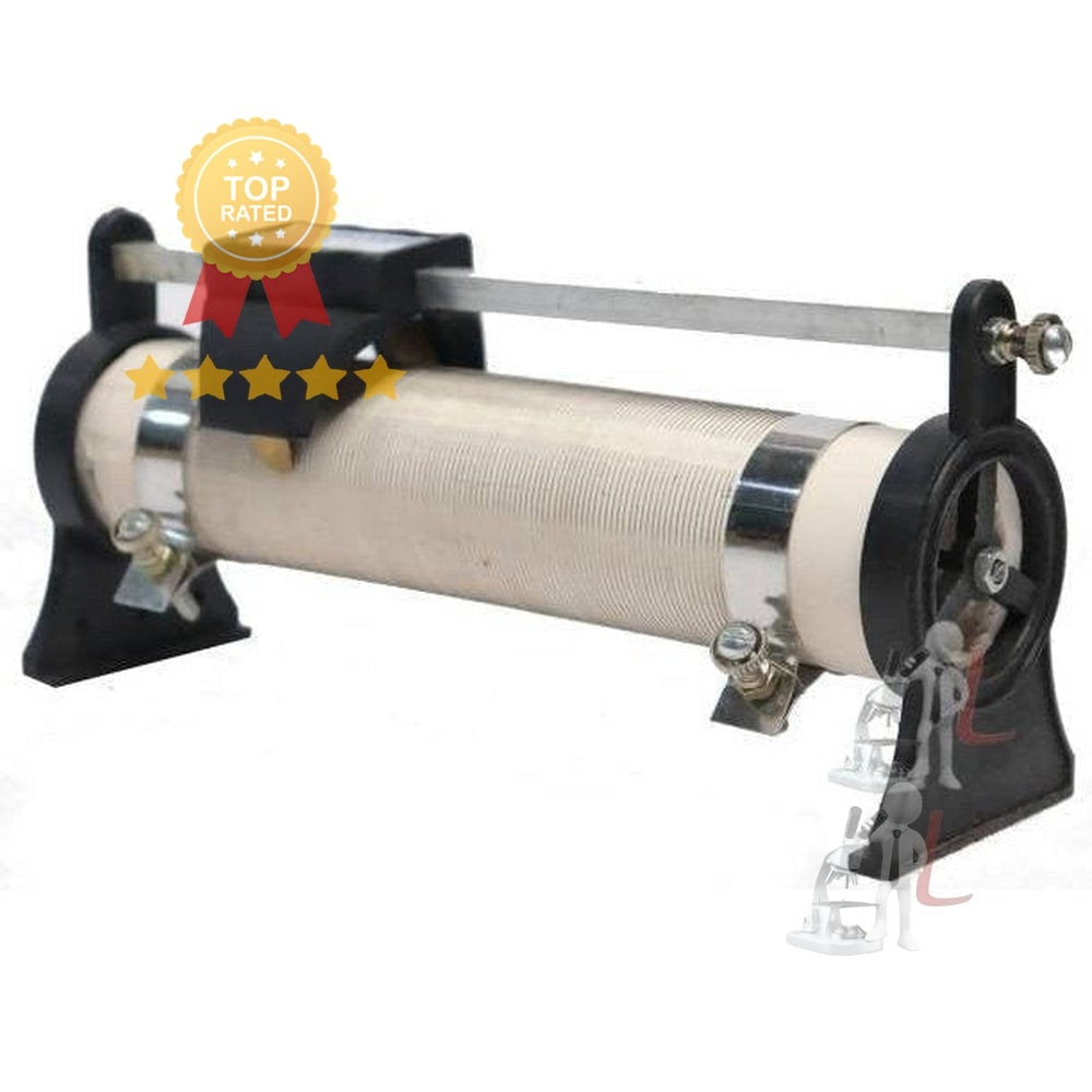 Lab Rheostat Best Quality Grove type by Labcare - Laboratorydeal