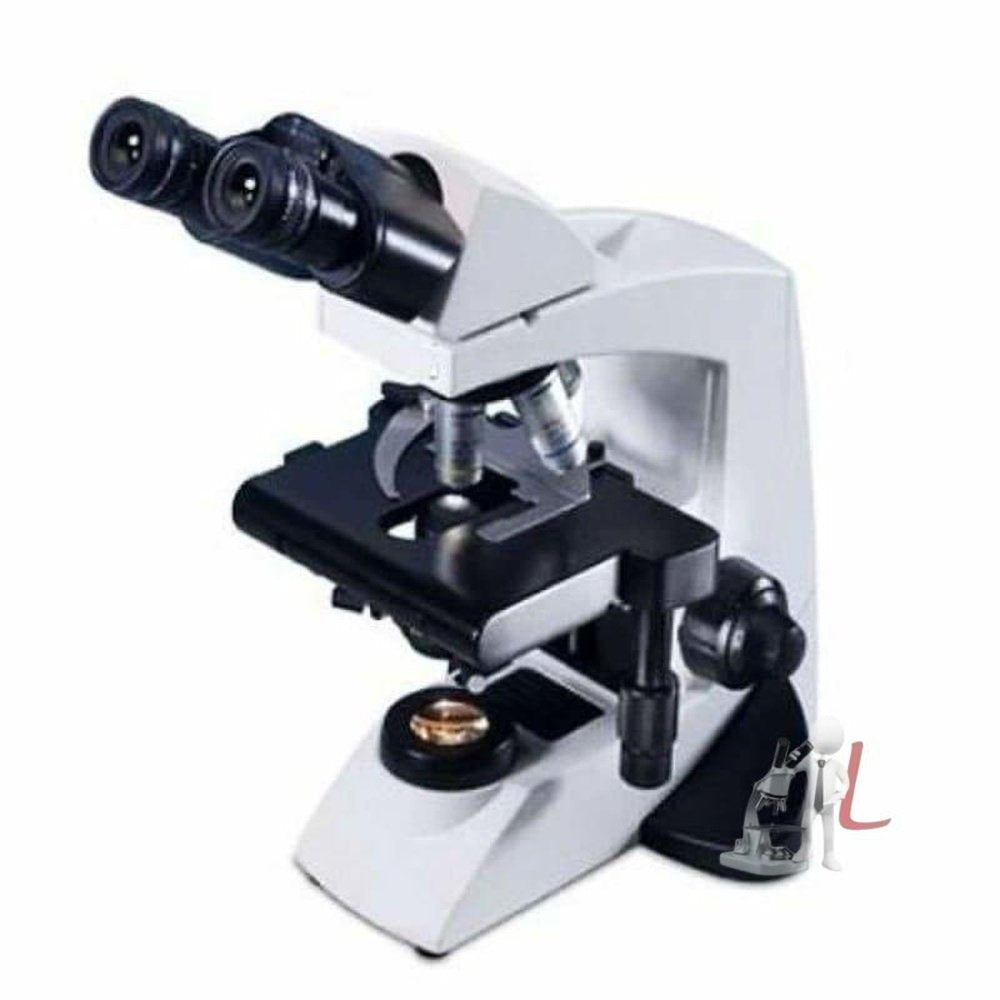 Labomed LX-400 Binocular Microscope, Illumination - LED - White - Laboratorydeal
