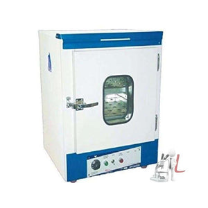 Laboratory Bacteriological Incubator - Laboratorydeal