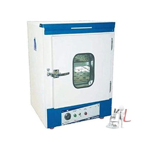 Laboratory Bacteriological Incubator - Laboratorydeal