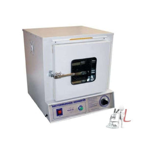 Laboratory Bacteriological Incubator - Laboratorydeal