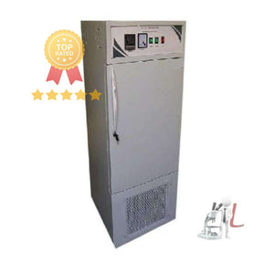 Laboratory Bod Incubator 112 Liter 4 cuft - Laboratorydeal