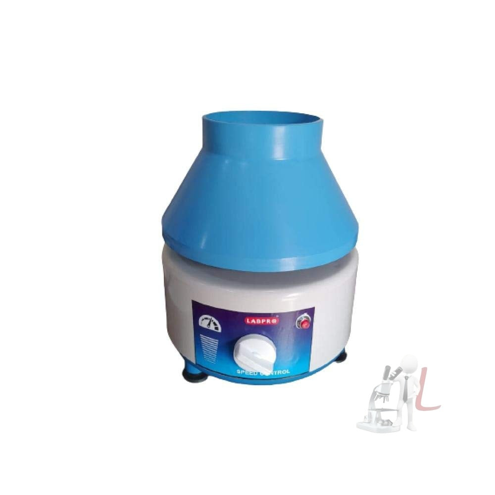 Laboratory Centrifuge 8 tubes 15 ml each Benchtop Doctor Model 4000 rpm 5 speed - Laboratorydeal