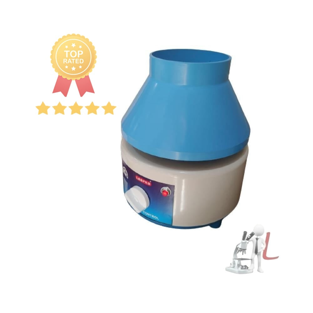 Laboratory Centrifuge Machine - Laboratorydeal