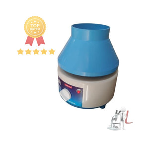 Laboratory Centrifuge Machine - Laboratorydeal