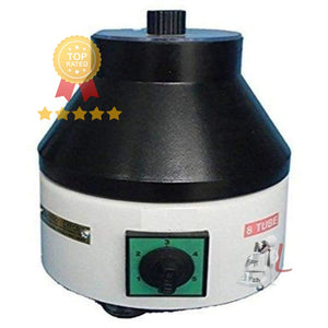 Laboratory Centrifuge Machine - Laboratorydeal