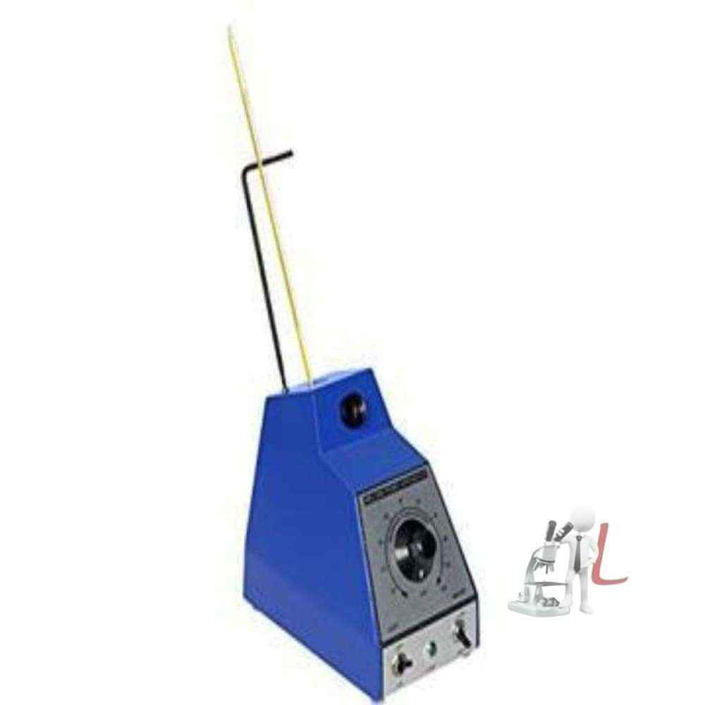 Laboratory Melting Point Apparatus - Laboratorydeal