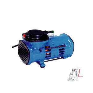 Laboratory Oil Free Vacuum Pump - Laboratorydeal