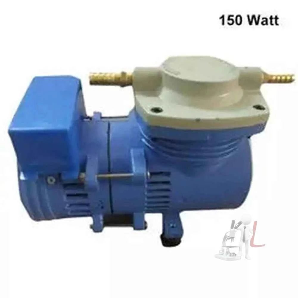 Laboratory Oil Free Vacuum Pump - Laboratorydeal