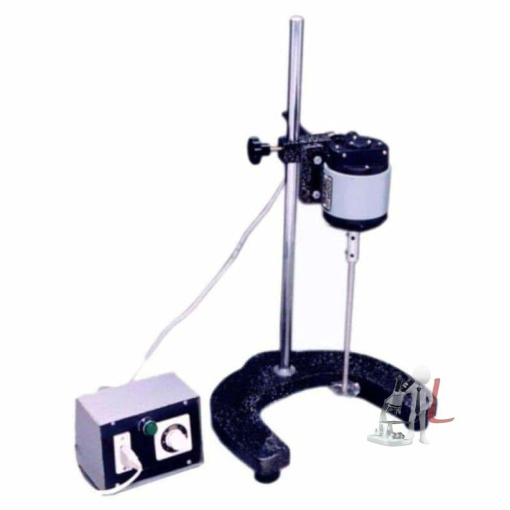 Laboratory Stirrer by labpro - Laboratorydeal
