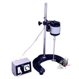 Laboratory Stirrer by labpro - Laboratorydeal