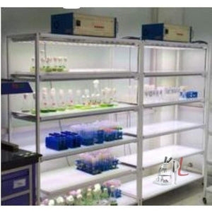 Laboratory Tissue Culture Rack - Laboratorydeal