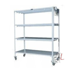 Laboratory Tissue Culture Rack - Laboratorydeal