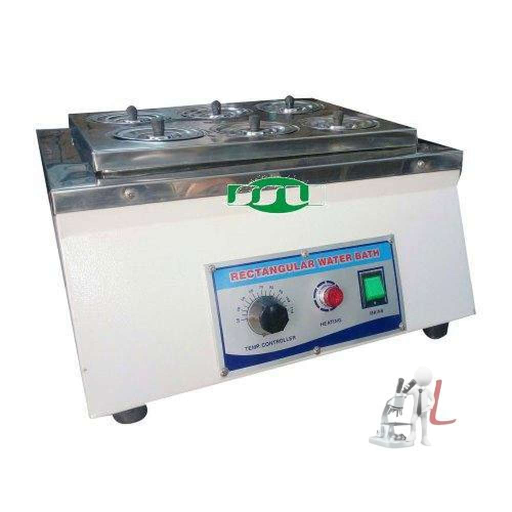 Laboratory Water Bath Price - Laboratorydeal
