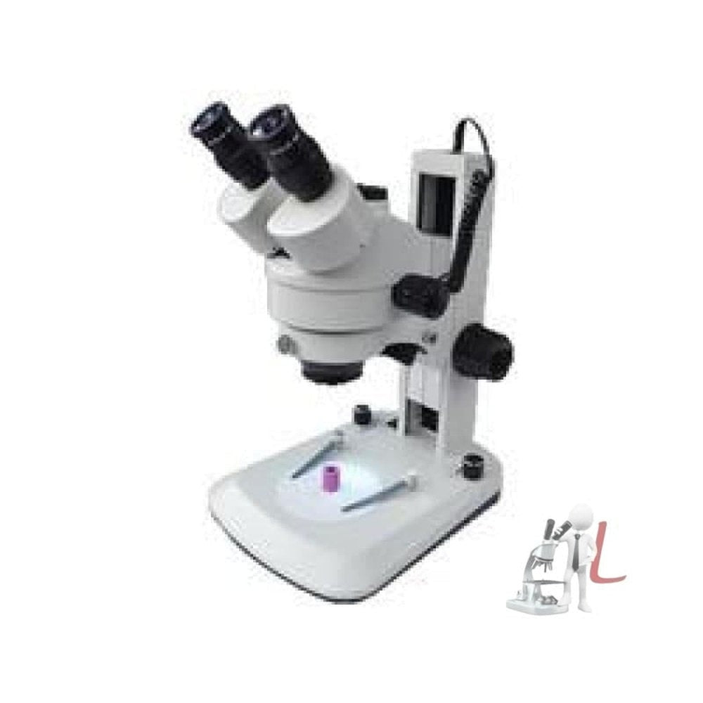 Laboratory Zoom Microscope - Laboratorydeal