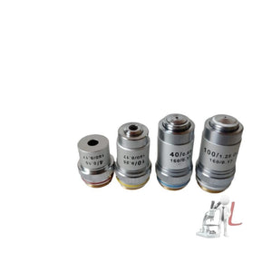 Laboratory binocular Microscope, Labpro  Lx Vison - Laboratorydeal