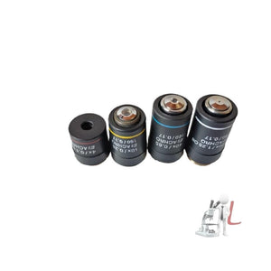 Laboratory binocular Microscope, Labpro  Lx Vison - Laboratorydeal