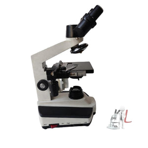 Laboratory binocular Microscope, Labpro  Lx Vison - Laboratorydeal