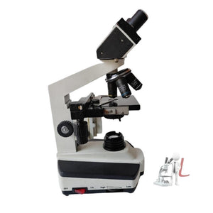 Laboratory binocular Microscope, Labpro  Lx Vison - Laboratorydeal